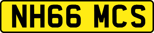 NH66MCS