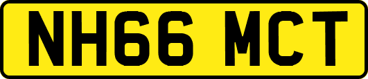 NH66MCT