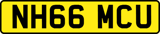 NH66MCU