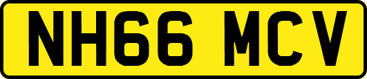 NH66MCV