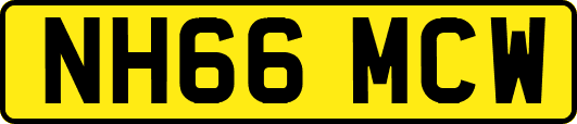 NH66MCW
