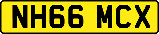 NH66MCX