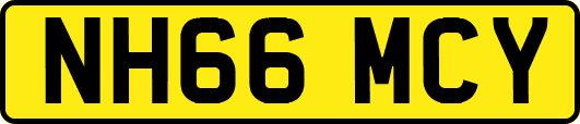 NH66MCY