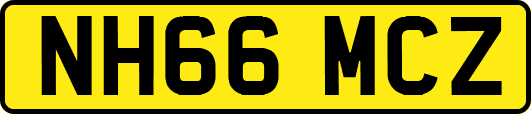 NH66MCZ