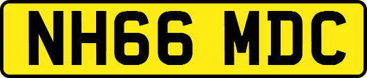 NH66MDC