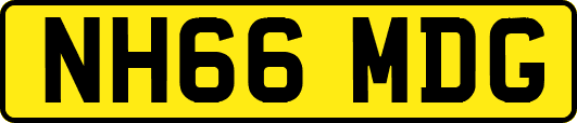 NH66MDG
