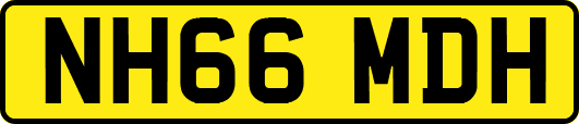 NH66MDH