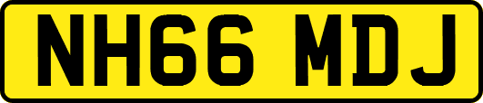 NH66MDJ