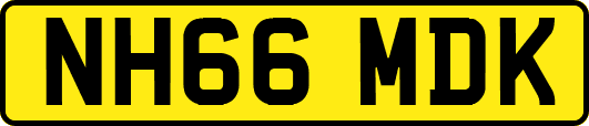 NH66MDK