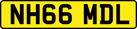 NH66MDL