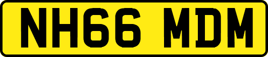 NH66MDM