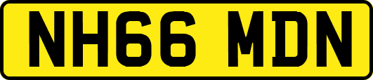 NH66MDN