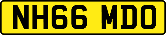 NH66MDO