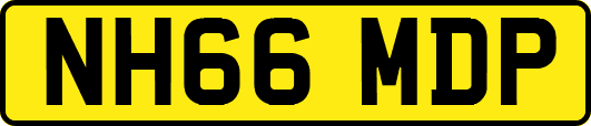 NH66MDP