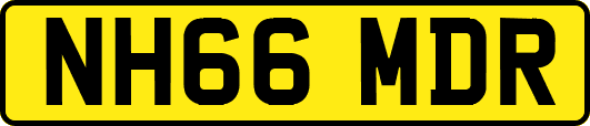NH66MDR