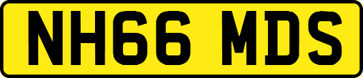 NH66MDS