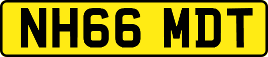 NH66MDT
