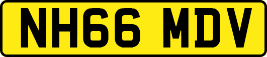 NH66MDV