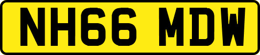 NH66MDW