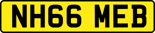 NH66MEB