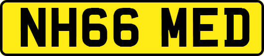 NH66MED