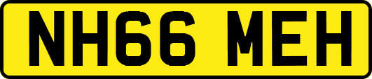NH66MEH