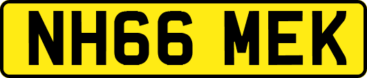 NH66MEK