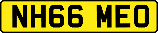 NH66MEO