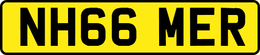 NH66MER