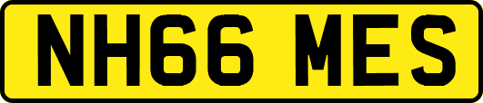 NH66MES