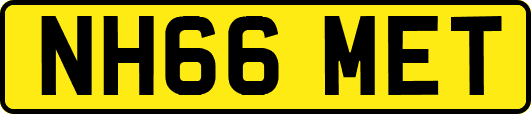 NH66MET