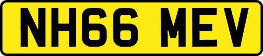 NH66MEV