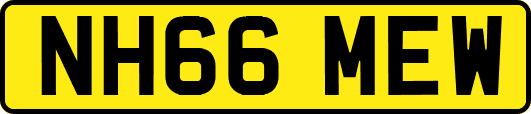 NH66MEW