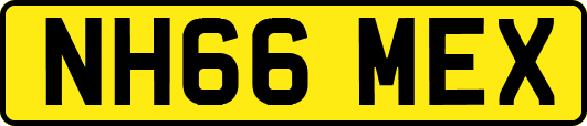 NH66MEX