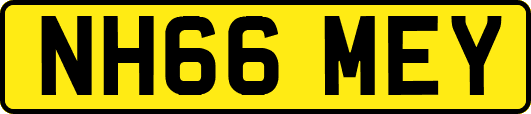 NH66MEY