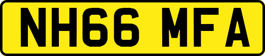 NH66MFA