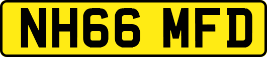 NH66MFD