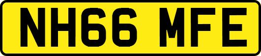 NH66MFE