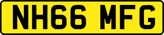 NH66MFG