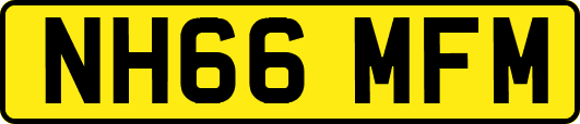 NH66MFM