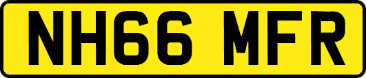 NH66MFR