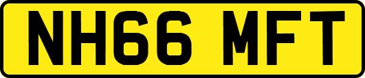 NH66MFT