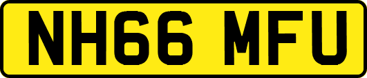 NH66MFU