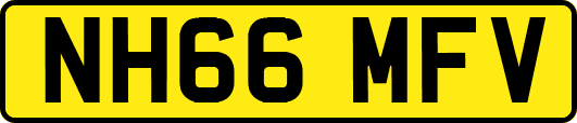 NH66MFV