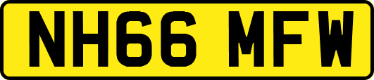 NH66MFW