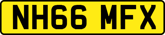 NH66MFX