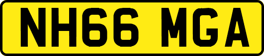 NH66MGA