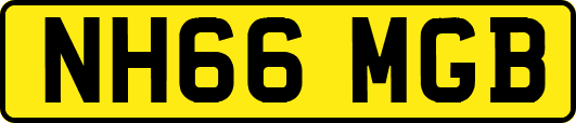 NH66MGB