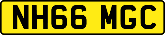 NH66MGC