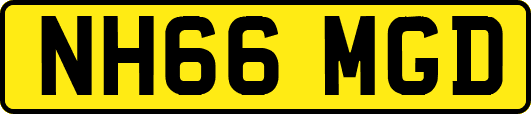 NH66MGD